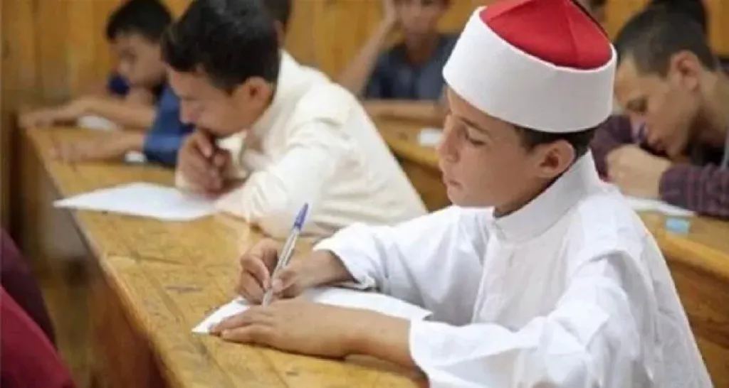 تسجيل استمارات الشهادتين الابتدائية والإعدادية الأزهرية 2027