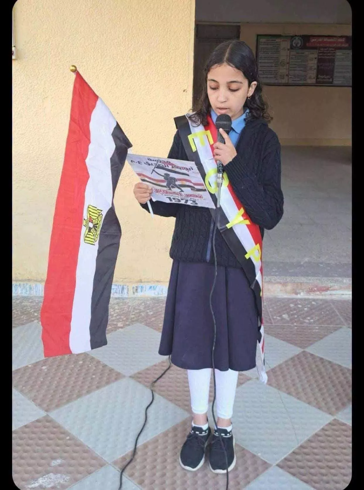 لغز وفاة طالبة بالأول الإعدادي بعد سقوطها من الرابع.. مسؤولي مدرستها: انتحرت